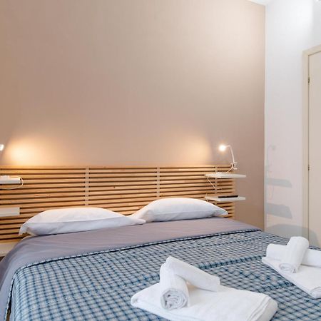 Corte D'Appello Rooms Турин Экстерьер фото