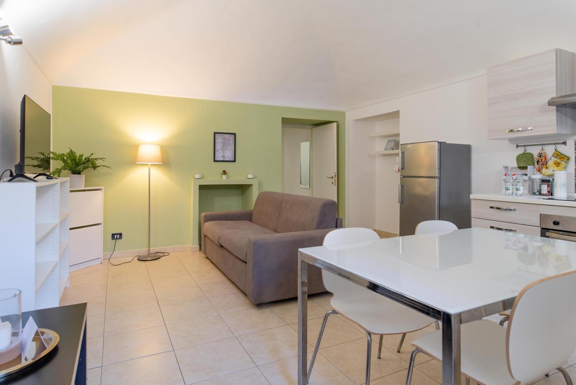 Corte D'Appello Rooms Турин Экстерьер фото