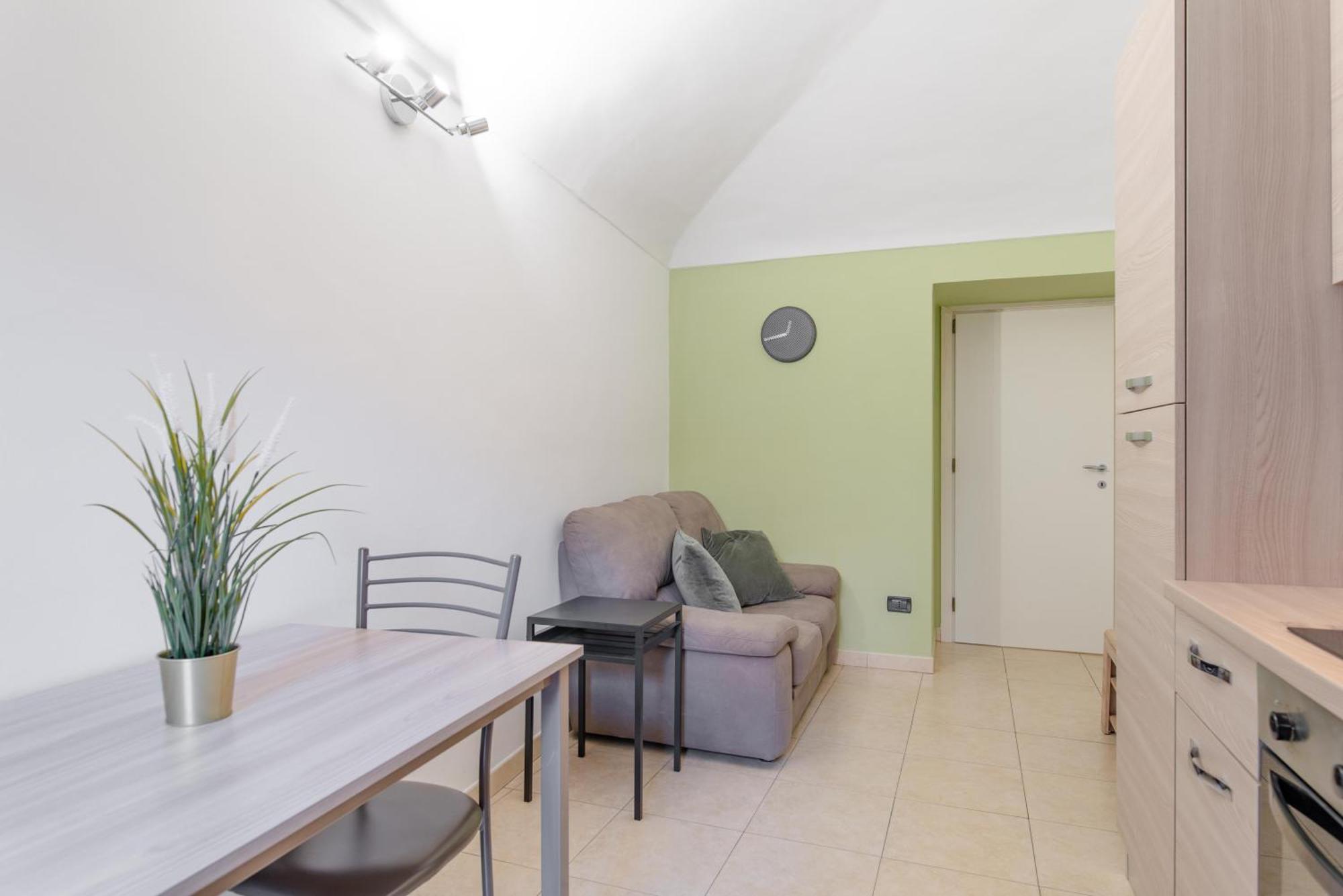 Corte D'Appello Rooms Турин Экстерьер фото