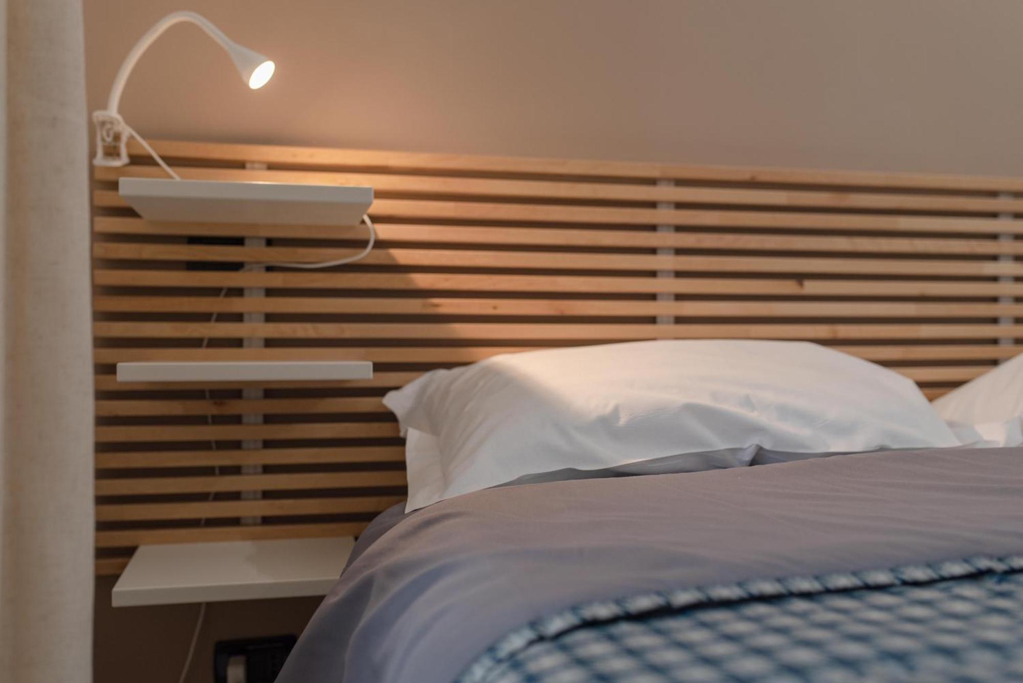 Corte D'Appello Rooms Турин Экстерьер фото