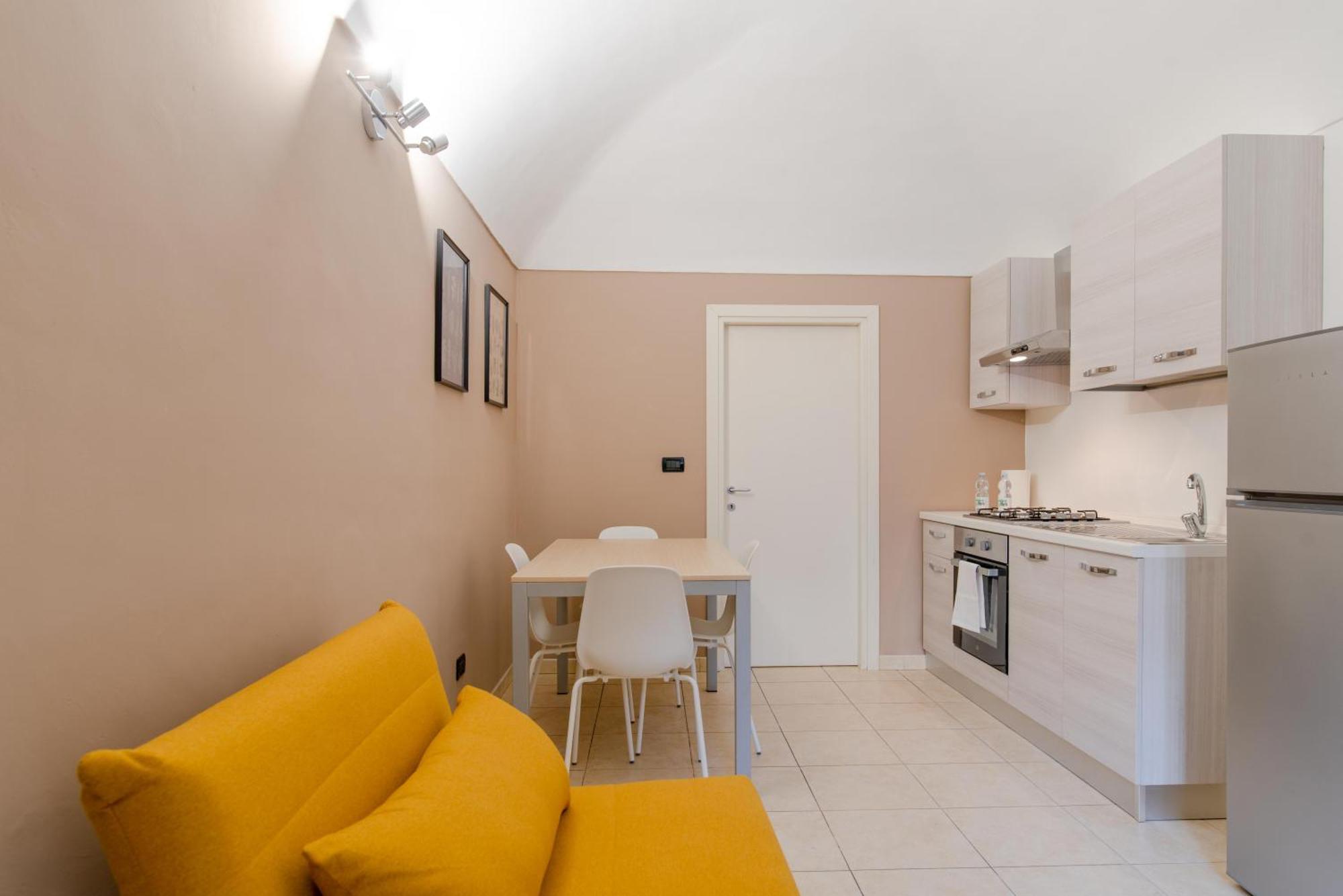 Corte D'Appello Rooms Турин Экстерьер фото