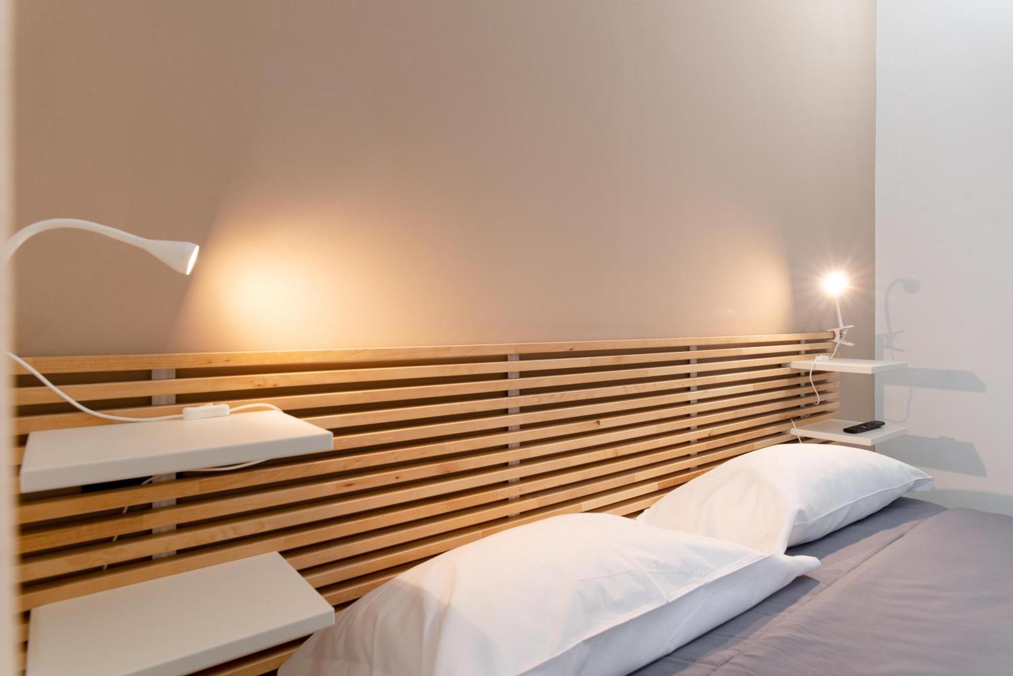 Corte D'Appello Rooms Турин Экстерьер фото
