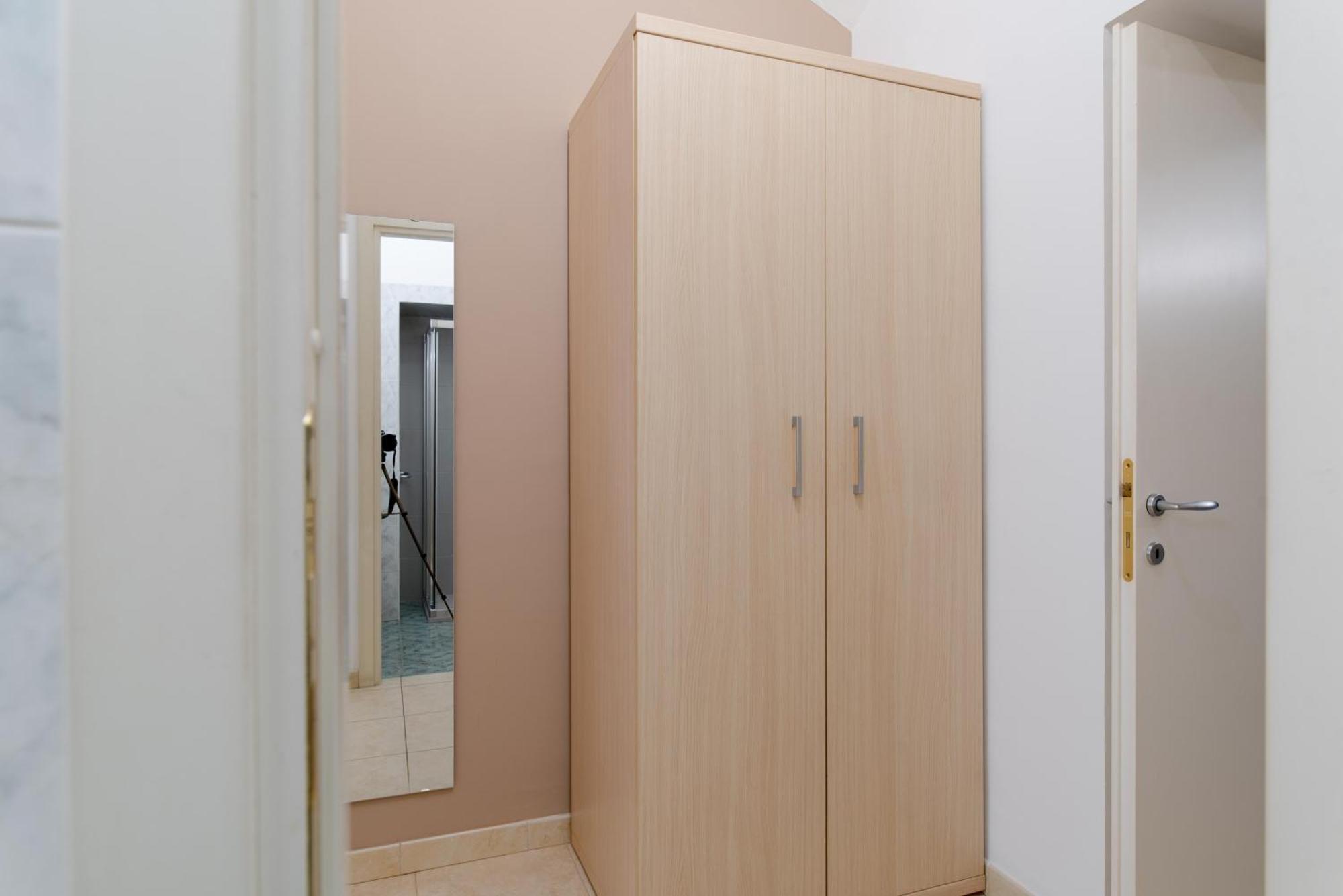 Corte D'Appello Rooms Турин Экстерьер фото
